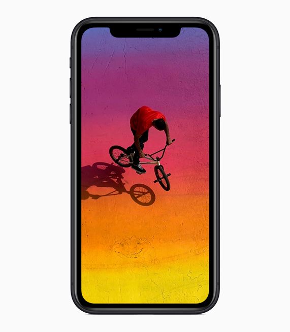 Apple iPhone XR (Unlocked, 64GB,128GB,256GB) – 6.1” Liquid Retina HD Display, A12 Bionic Chip, Face ID, Single-Camera System GSM Phone 【Lowest Price Online】
﻿