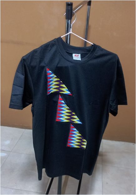 100% Cotton Unisex T-shirts- Printed design T Shirt
