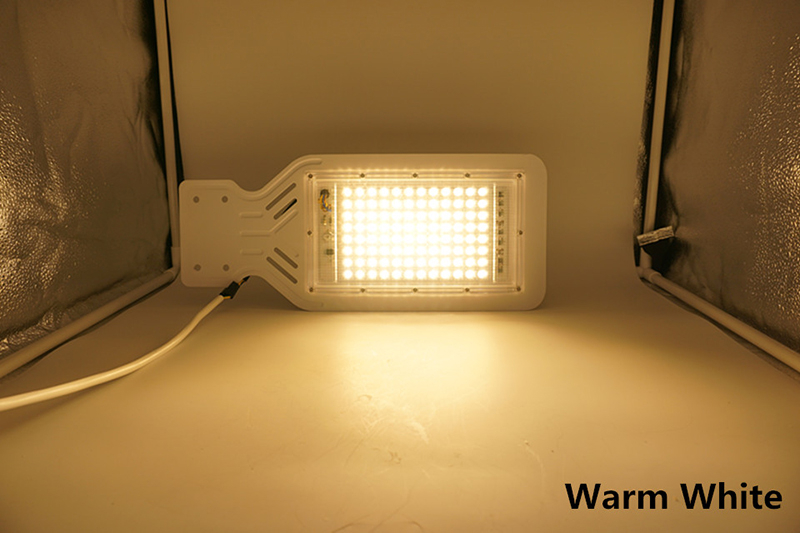 Leopard Cat Led Street Light 220V Lot Yard Barn Outdoor Wall 50W 100W  200W Waterproof IP65 Lamp Industrial Garden Square Highway Area Parking