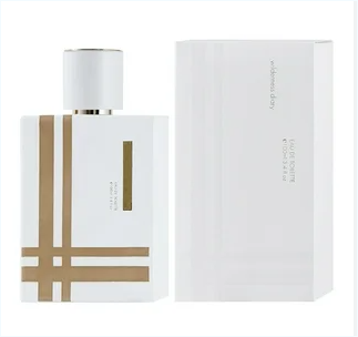 MAIDEN ANNA Perfume Wood Fragrance, Long Lasting Fragrance 