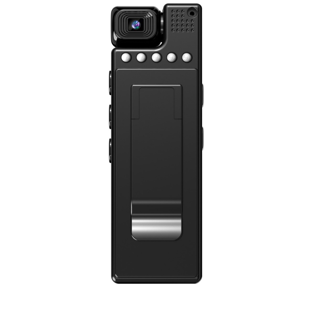 L9 sports camera ultra-clear picture quality portable outdoor video wifi camera conference recorder recording pen HD night vision