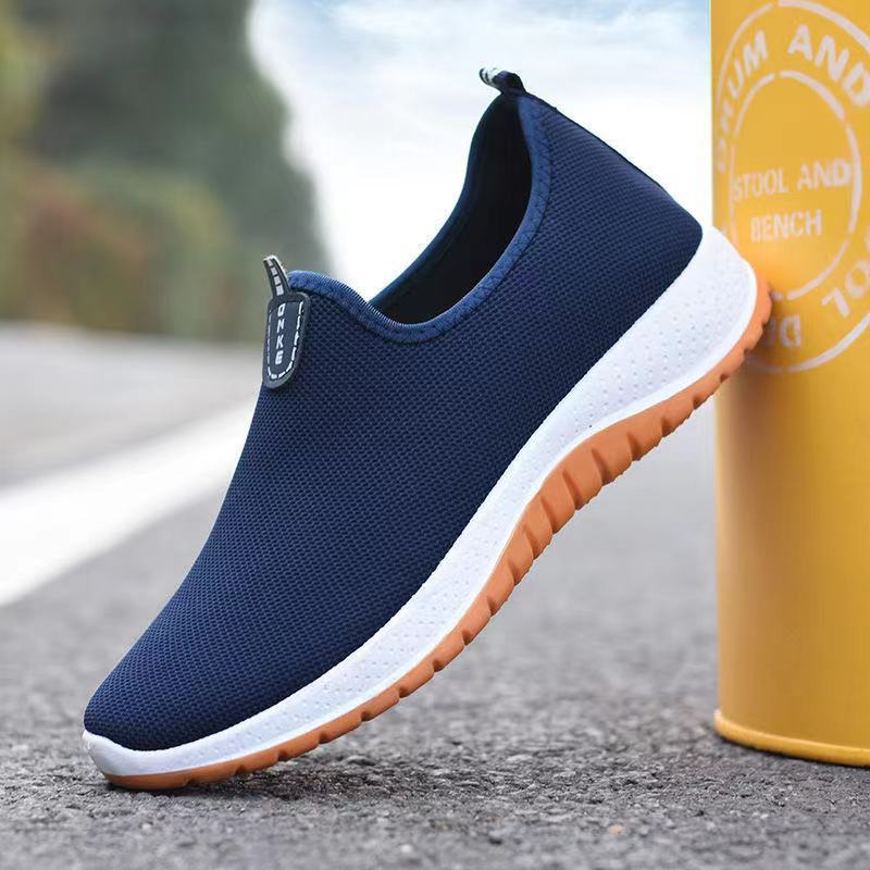 506 Sport Shoes Fashion Casual Slip On Sport Shoes Women Sneakers