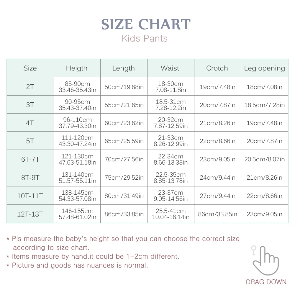 Girls Leggings Printing Flower Legging Infantil Para Menina Toddler Classic Leggings 2-14y Baby Girl Pencil Pants Kids Trousers
