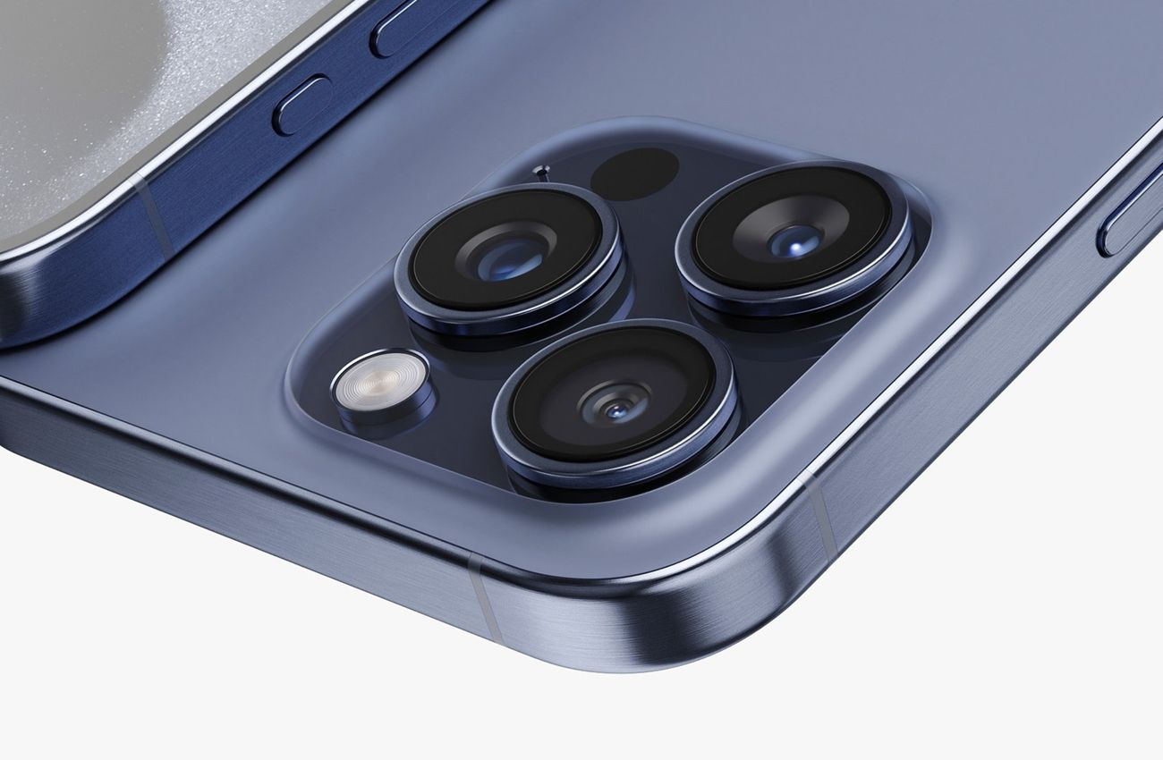 [Surprise promotion]Refurbished Apple iPhone 15 Pro Max 256GB|512GB|1TB-Fully Unlocked Limited Time Sale