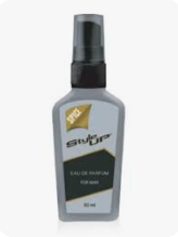 Ghandour Style Up Perfume 50mlSPICE