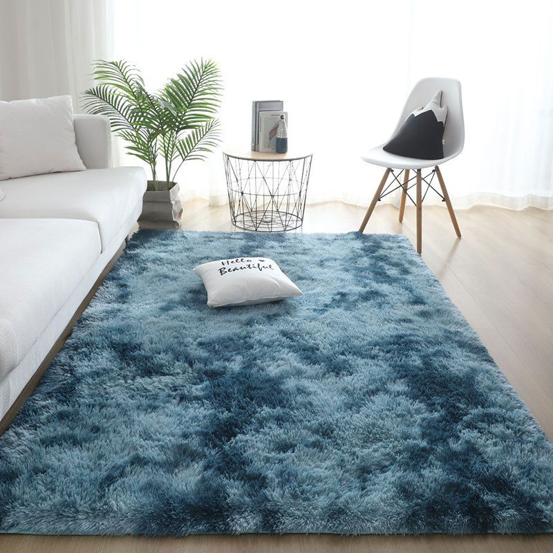 Carpets For Living Room Modern Sofas Fluffy Carpet Bedroom Decoration Anti-slip Furry Large Rug Washable Floor Covering Mat