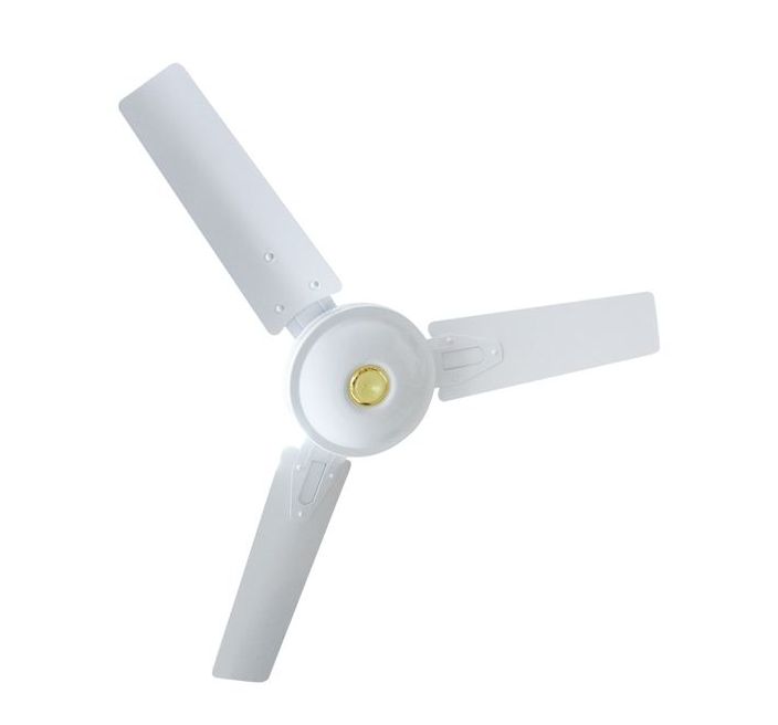 Super Cool High-Quality 36 inch 1200 mm Sweep Orient Type AC Industrial Ceiling Fan with 3 Powerful Blades