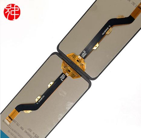 6.6" Original LCD compatible with Tecno Spark 5 Pro (KD7) Spark 5 X655F CD7 X655  LCD Display Touch Screen Digitizer Assembly Replacement Parts