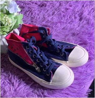 Children's Sports Shoes For Boys and Girls

