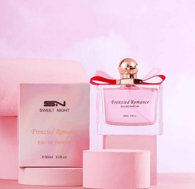 Sweet Night Eclipse of Love / Frenzied Romance Women Perfume Collection 90ml