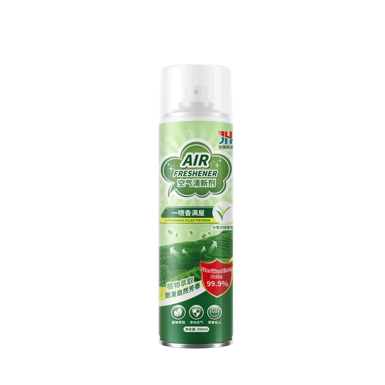 Air freshener lasting wholesale hotel fragrance car freshener toilet deodorant deodorant spray home