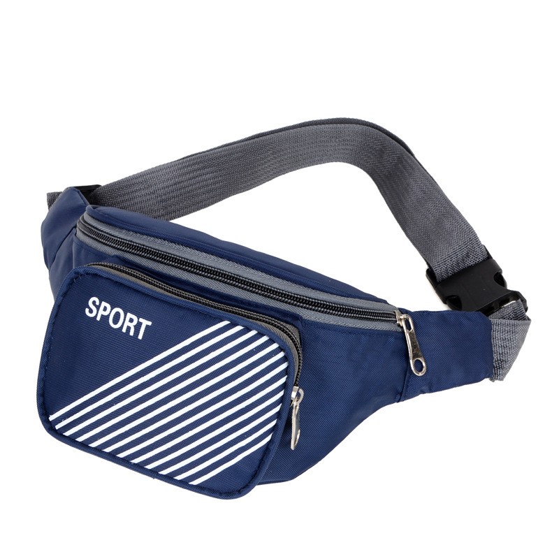 003cross-body bag, printed messenger bag, outdoor sports nylon shoulder bag, handbag wallet
