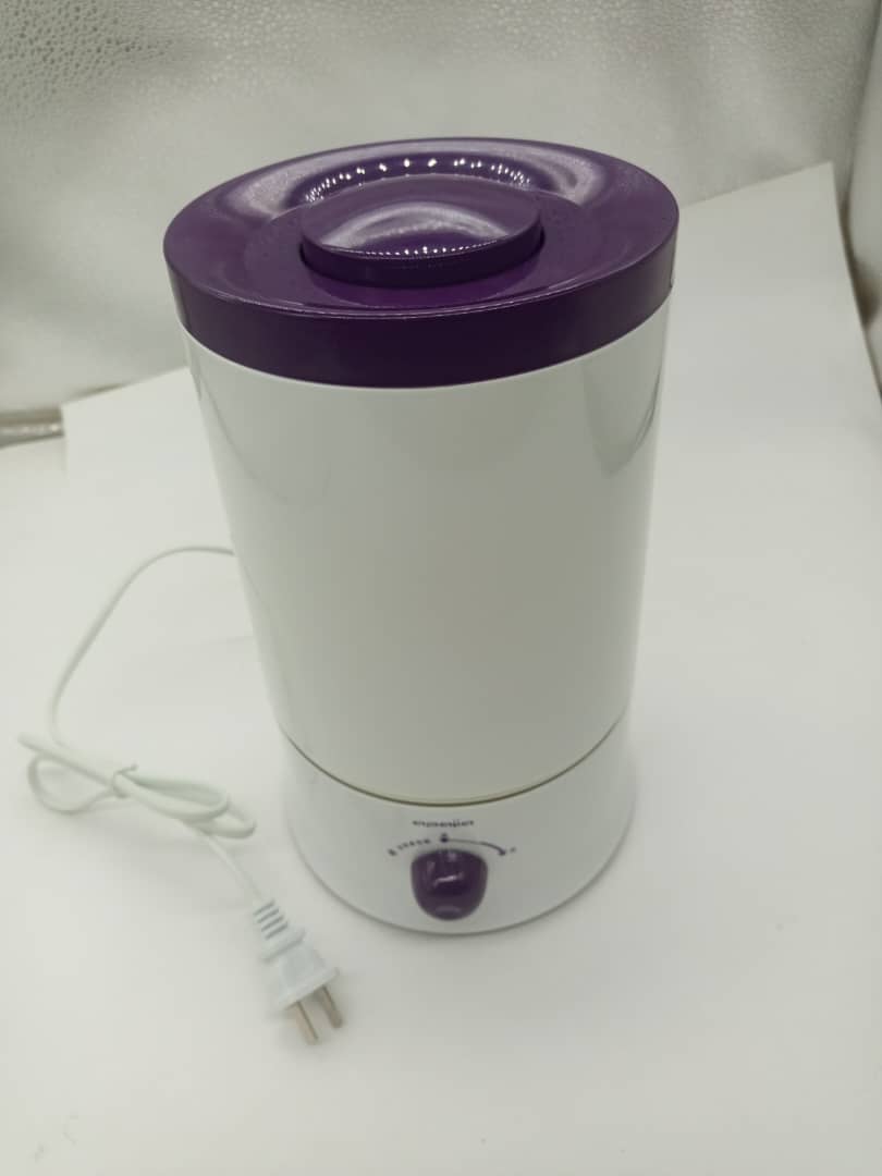 Humidifier for Home and Office Steam Air Machine Scented Bedroom and Hotel