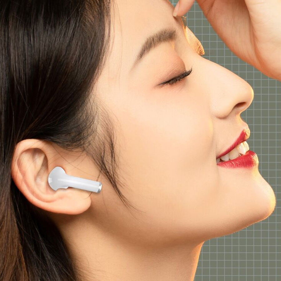 Wireless Bluetooth Earphones