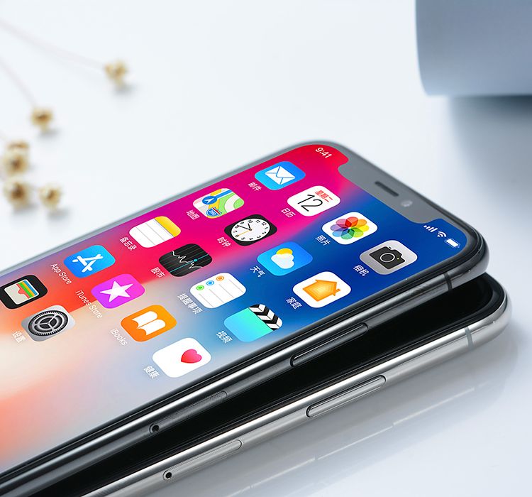 Apple iPhone XS 5.8" Super Retina Display (Refurbished)