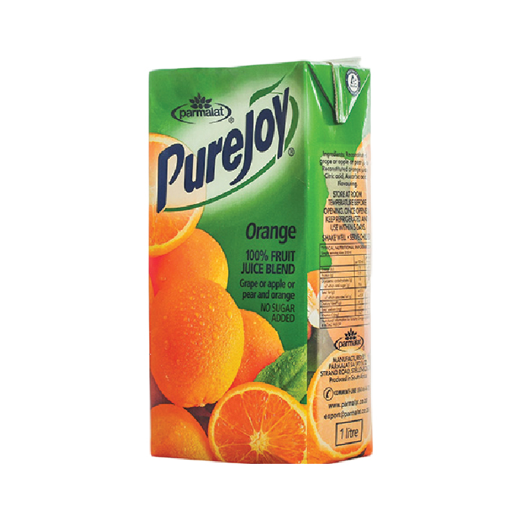 Parmalat Pure Joy  Orange Juice-1L