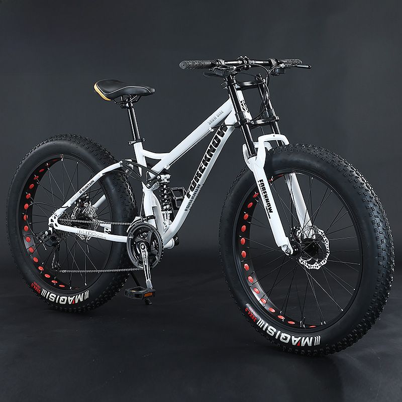 Mountain Bike 24-26 Inch For Adults