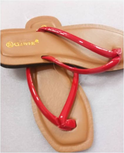 Women's Waterproof Casual Non-Slip Slippers- Slip-Resistant  Slippers for Ladies
