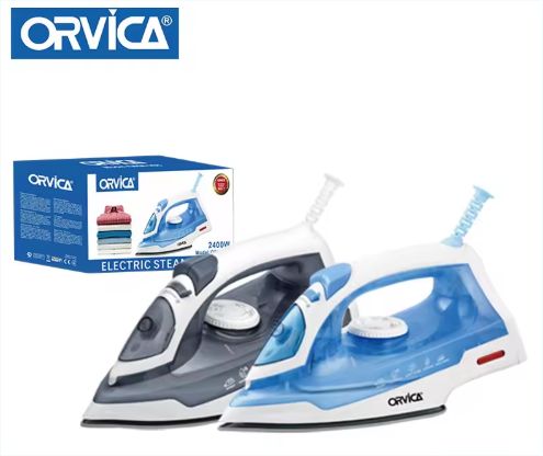 ORVICA Iron Household Clothing Finishing Electric Iron