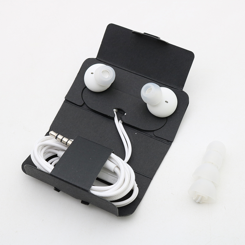 Original Samsung S10 3.5mm Earphones In-ear Wired Mic Volume Control Headset for AKG Galaxy S10E S9