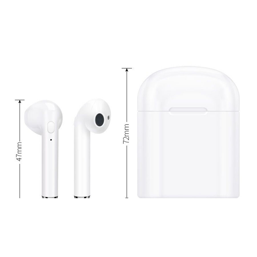 Wireless Bluetooth Earphones