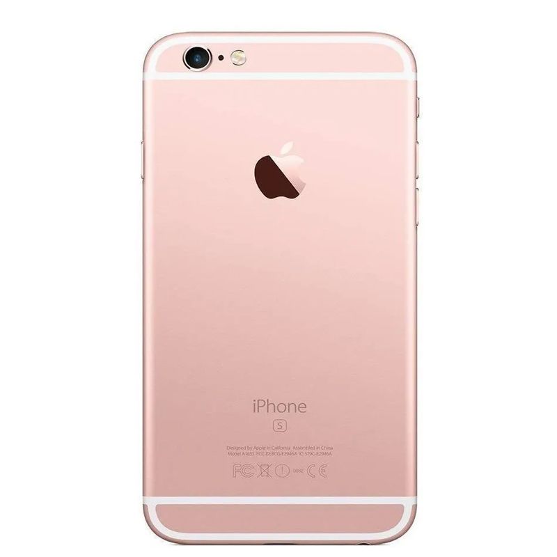 Apple iPhone 6s Plus HDD - 2GB RAM - 12MP Rear/5MP Front