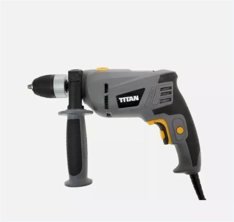TTB275DRL TITAN 710W PERCUSSION DRILL