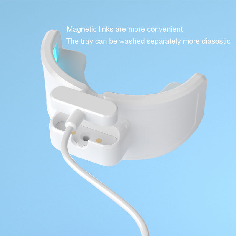TEETH WHITENING DENTAL KIT-REVOLUTIONARY TEETH WHITENING SYSTEM 