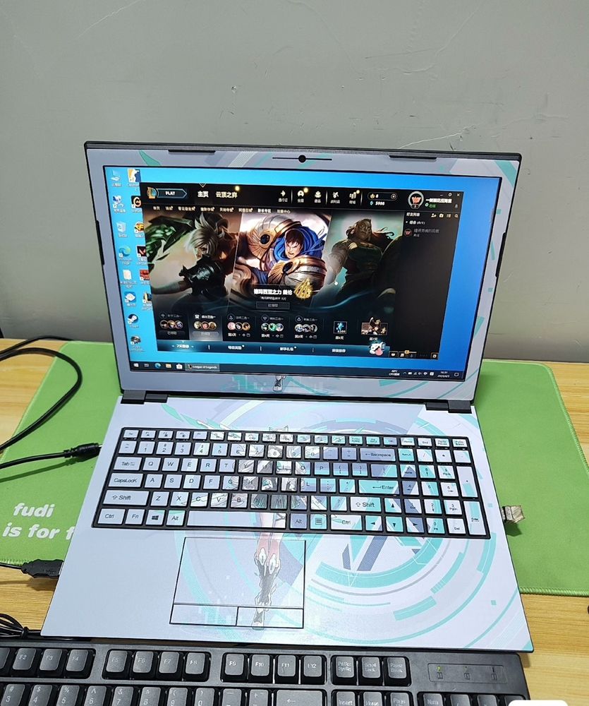 【Lowest Price Online】ASUS ROG Zephyrus G14 i5 mid-to-high-end gaming laptop