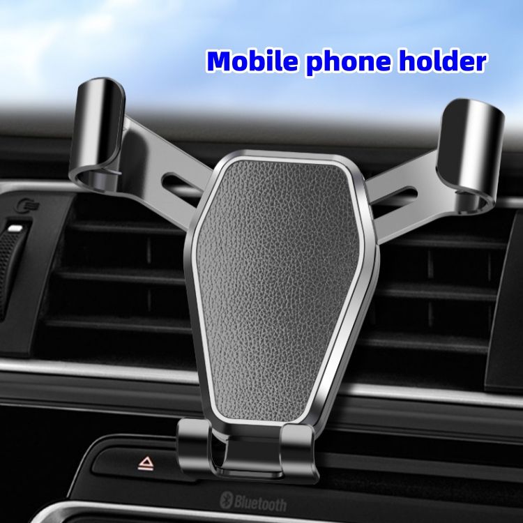 Car mounted air outlet Dedicated Phone Stand Mobile phone holder CRRSHOP automobile Mobile phone holder digital phone parts