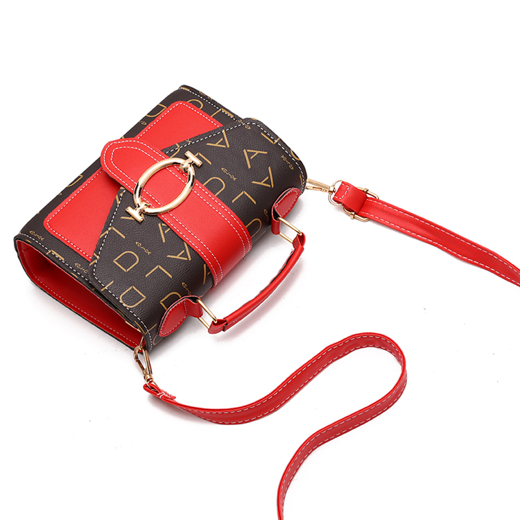 New Designer Crossbody Bags for Women 2020 Fashion Handbags and Purses Travel Shoulder Bag Female Small Tote