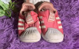 Cute Kids Shoes