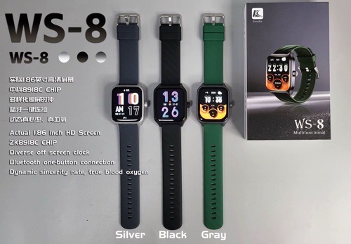 2024 iphone Smart Watch 2.01 Inch HD Screen BT Call Wearable Devices Health Monitor Waterproof Smart Watch Men Women Touch Screen, App Control, GPS, Bluetooth Connectivity, USB, NFC Chronograph, Thermometer, Calendar, Alarm, Power Reserve, Remote Control,