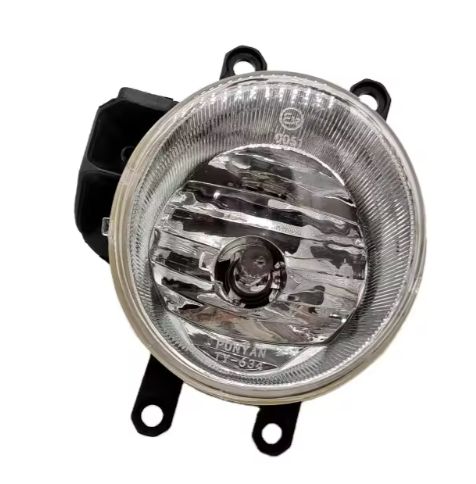 LC200 1VD V8 81210-60180 RIGHT FOG LIGHT ASSEMBLY 