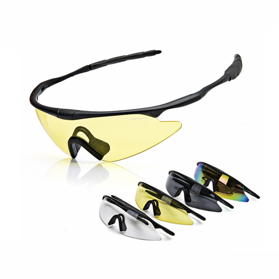 Man Cycling Sunglasses Outdoor Sports Bicycle X100 Protection Eyewear Road Bike Goggles Woman Cycling Glasses