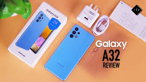 Samsung Galaxy A32 (6GB+ 128GB)