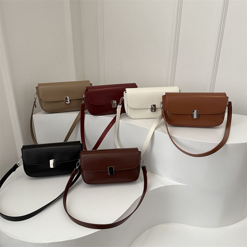 xm5671 Women Crossbody Bag small Classic Leather Shoulder Bag For female Sling Messenger Bag Ladies phones Purse handbag