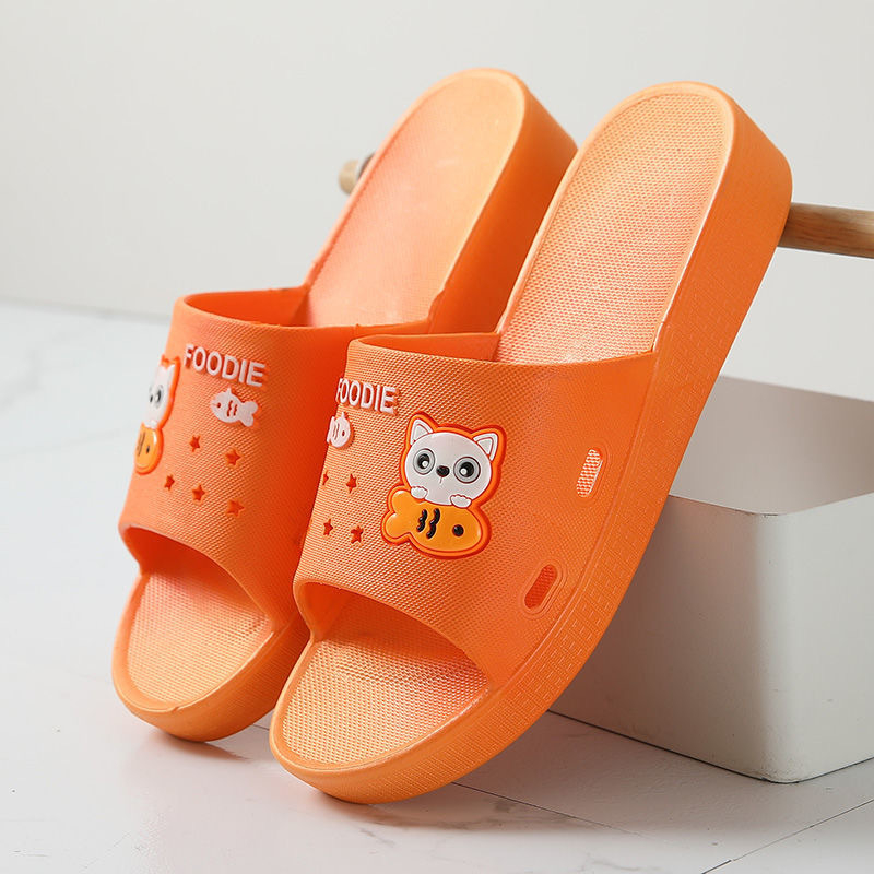 Cartoon slippers sale online