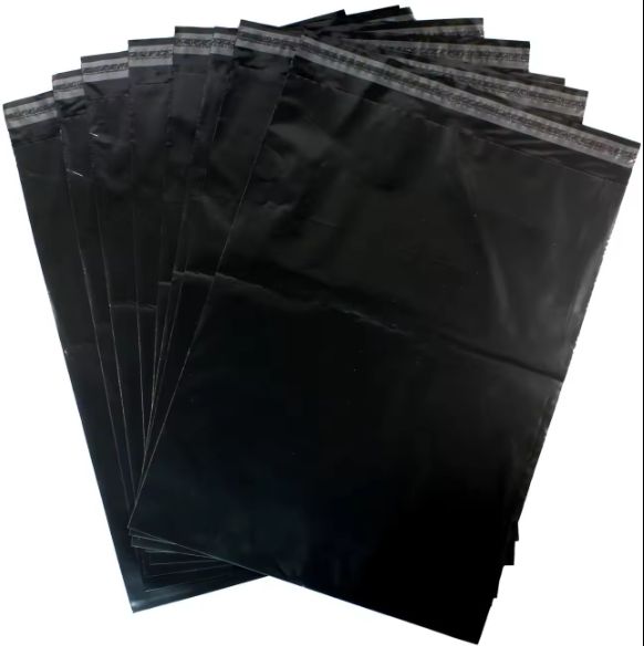  Packaging Bags- 5Pcs Mailer Bag For Clothes And Other Non-fragile items- Eco-friendly Poly Mailer