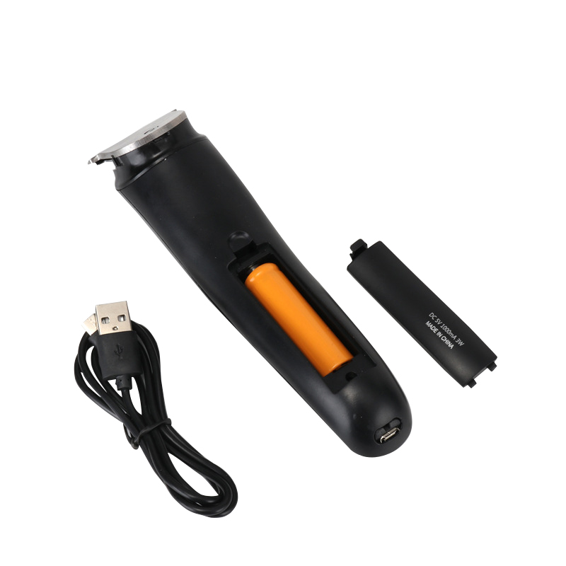 Electric Razor for Men, 3 in 1 USB Rechargeable Waterproof Shaver Beard Trimmer Nose Hair Trimmer Electric Shavers Men