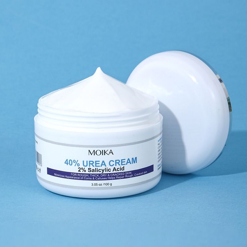 MOIKA 40% urea face cream anti-cracking moisturizing hand and foot cream