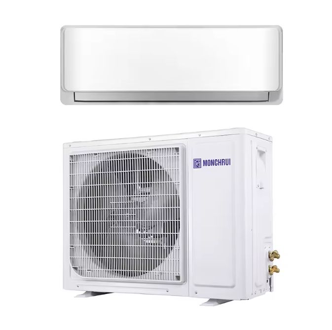 Sunny Walk High Efficiency Room air Conditioner 2Hp 1.5 Ton 18000Btu Mini Split wall air conditioning
