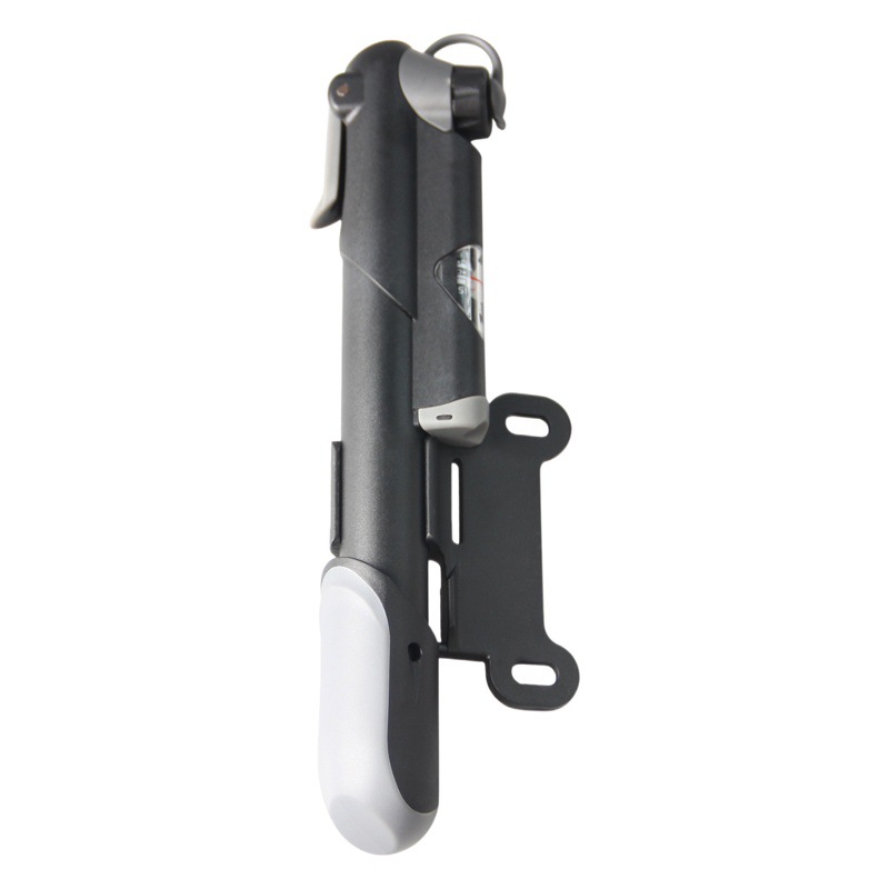 Bicycle portable pump beauty mouth French mouth mountain bike road bike inflatable pump bicycle equipment
