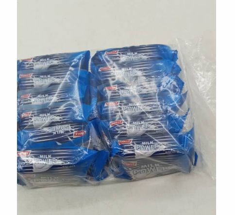 PARLE MILK POWER BISCUITS (12*22g) BOX
