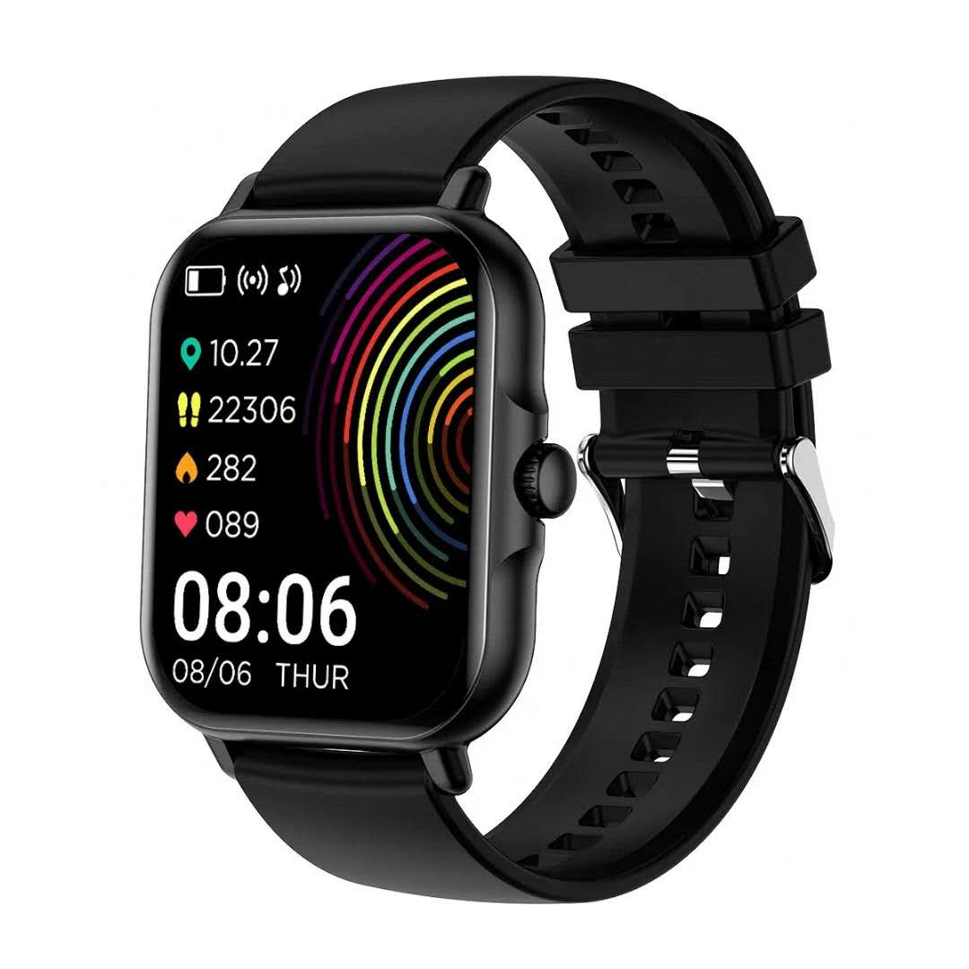 T800 ULTRA Large Screen Smartwatch