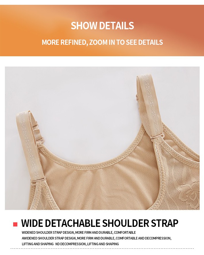 Women High-Waisted Tummy Control Shapewear Butt Lifter Panties Waist Trainer Body Shaper 9020