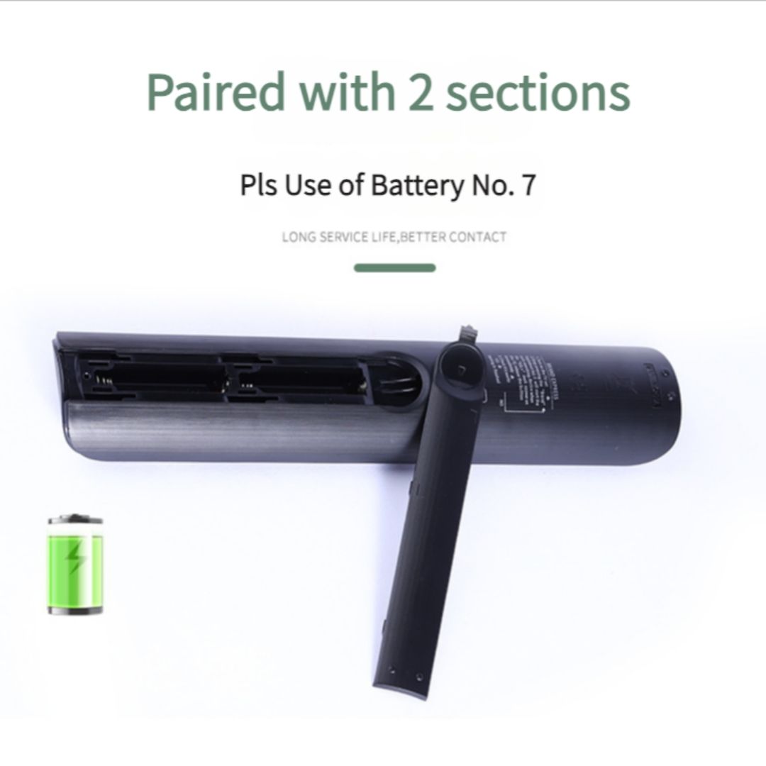 TV Universal Remote Control with One Click Setting