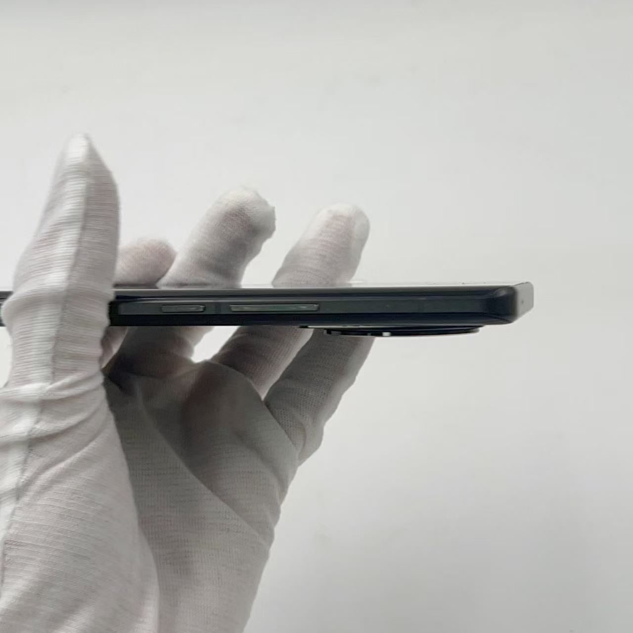 95A vivo X Note 12G+512G Midnight Black China Mobile