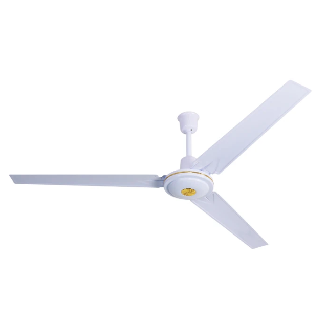 56" High Speed Ceiling Fan, Luxury Ceiling Fans in Energy Saving