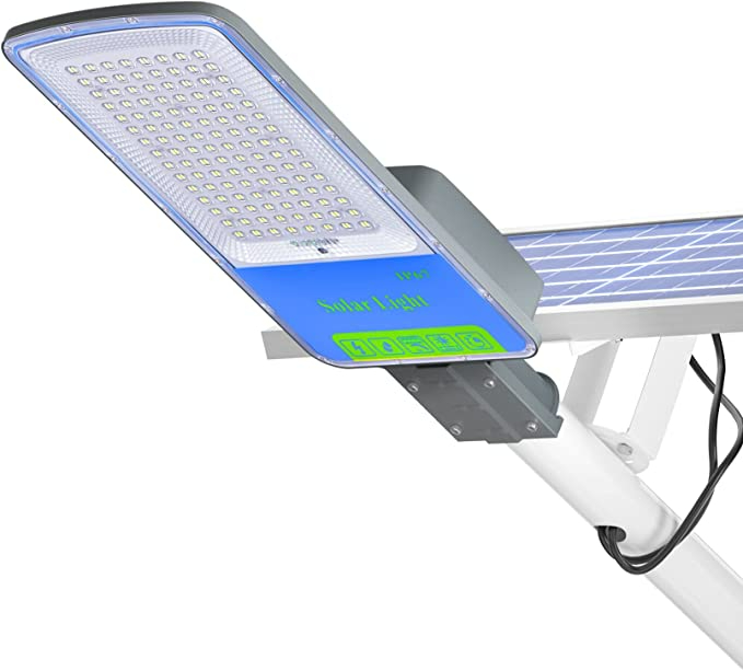 SOLAR STRRET LIGHT 150 WATTS(OL-05150)